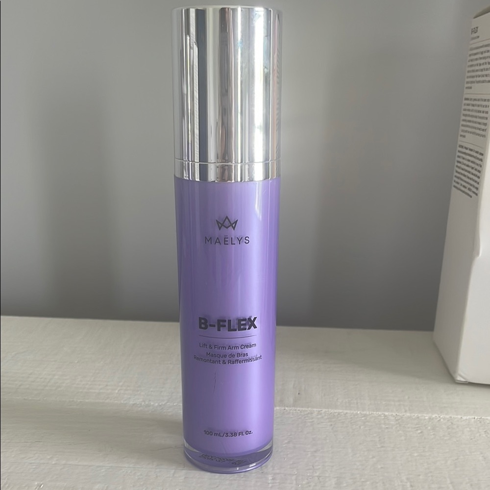 Maelys B-Flex Lift & Firm Arm Cream